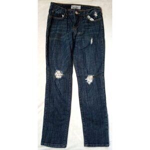 Phat jeans fashion Silver Label size 3  blue jeans